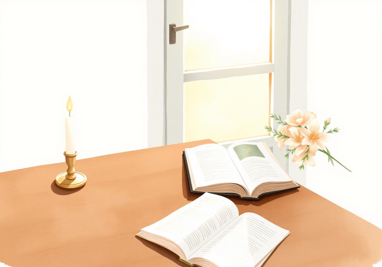 Evangelho no Lar em paz